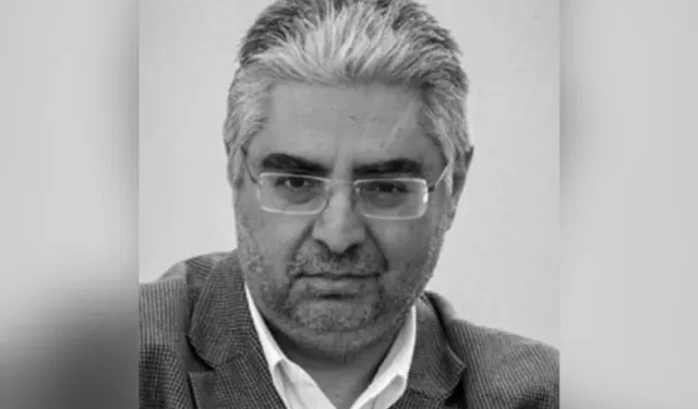 Theodoros Çikas uyardı: “Kıbrıs sorununun çözümü İsrail’in Stratejisine Hizmet Etmez”