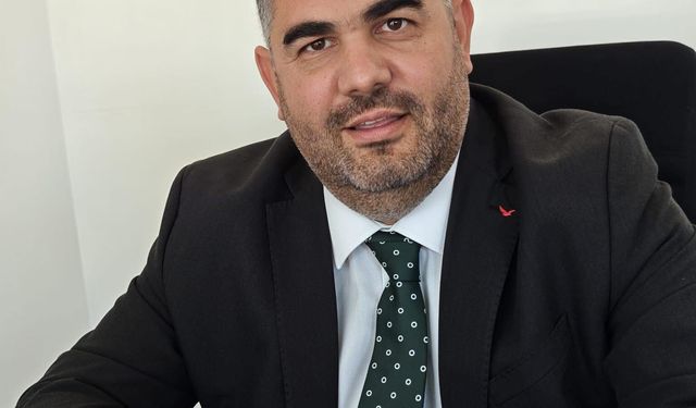 “Belediyelerde başarı, bütçenin kalıcı yatırıma dönüştürülebildiğiyle ölçülmeli”