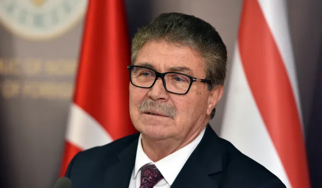 Üstel: “Arama kurtarma çalışmalarımız üçüncü gününde de aralıksız devam ediyor”