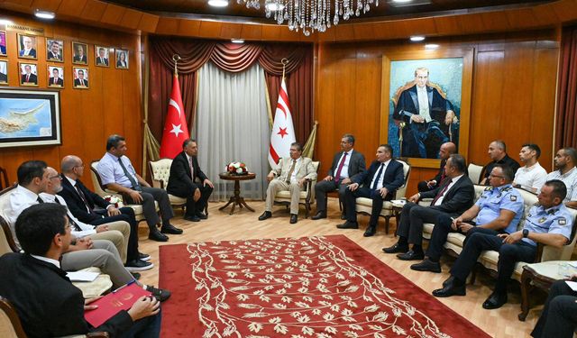 Üstel: “Teknik incelemelerin ardından ön rapor en kısa sürede hazırlanacak”