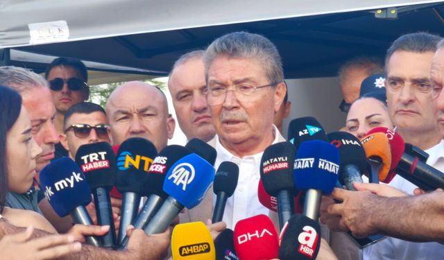 Erhan Arıklı görevden alındı!