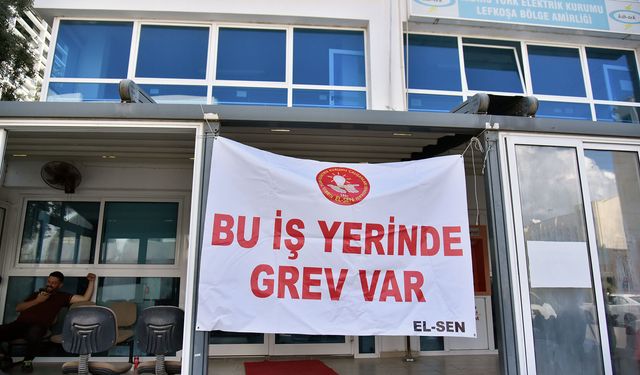 Tuğcu: Geri adım atılmazsa eylemin dozu artacak