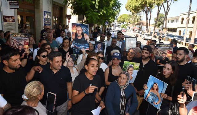 Filo Jet faciasında yeni gelişmeler: VDR kazadan iki gün önce kayıt yapmayı durdurdu, kaza gününe ilişkin kayıt yok...