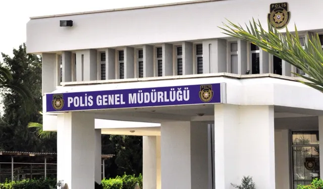 Polis alımında başvurular için son gün bugün