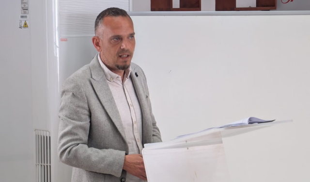 Güç-Sen’den El-Sen’e destek: “Güvenli çalışma koşulları sağlanmalı”