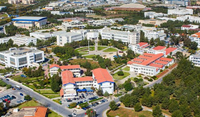 Bakanlar Kurulu'nun DAÜ VYK'da görev değişikliği önerisi Resmi Gazete'de yayımlandı
