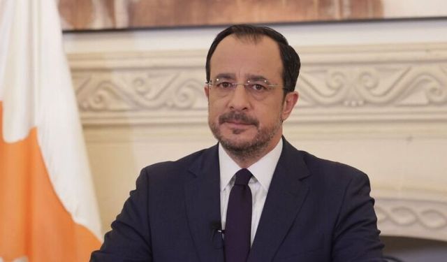 Hristodulidis: ABD savunma ve güvenlik alanında en önemli ortak