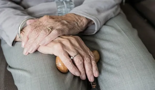 Fizyoterapistler Derneği: Yaş almak, yaşamın dışında kalmak değildir
