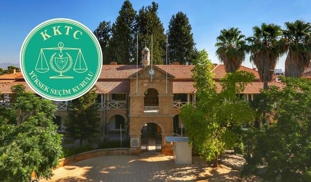 YSK, erken seçimle ilgili yasak ve kuralları hatırlattı