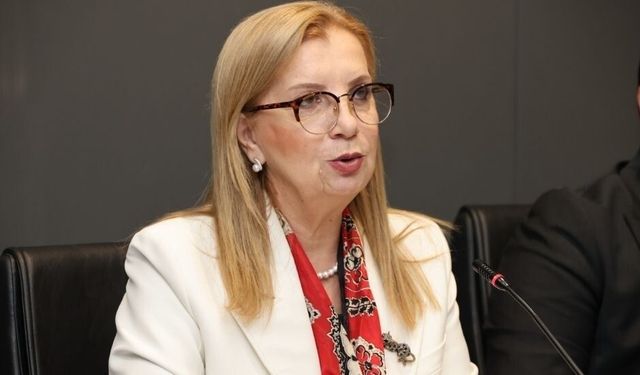 Resmiye Eroğlu Canaltay milletvekili adaylığından çekildi