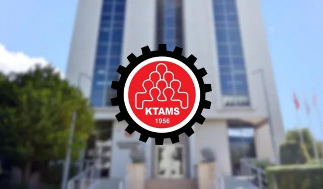 KTAMS, Kalkınma Bankası’nda grev başlattı