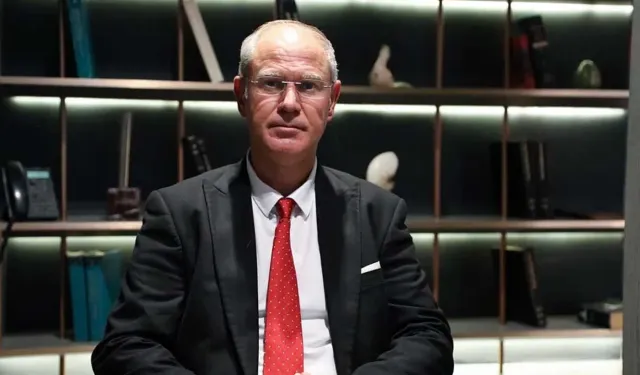 Hasipoğlu: Sigortalar fonu ilk kez bu kadar güçlü bir noktaya ulaştı