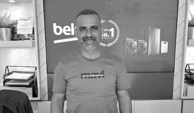 Halı sahada fenalaşan 53 yaşındaki Tugay Gezen hayatını kaybetti