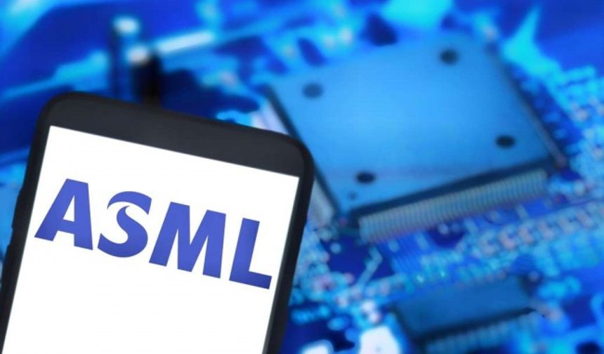 Hollanda, ASML'nin bazı çip üretim ekipmanlarının Çin'e ihracatını engelledi