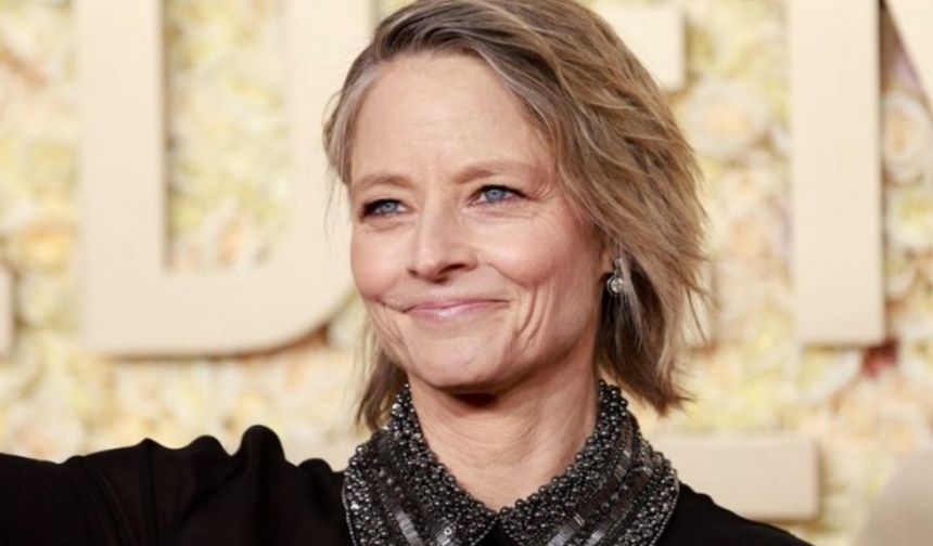 Jodie Foster: Z kuşağı ile çalışmak sinir bozucu olabiliyor