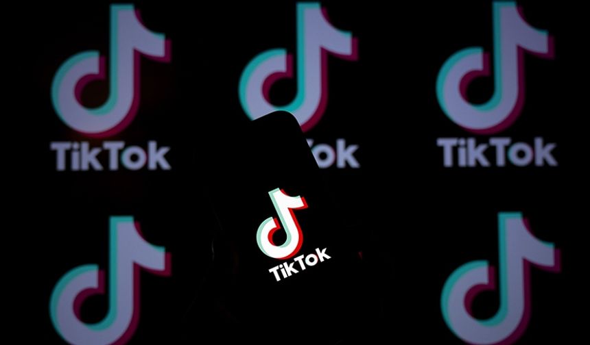 TikTok, Rus medyasına ait bazı hesapları kapattı