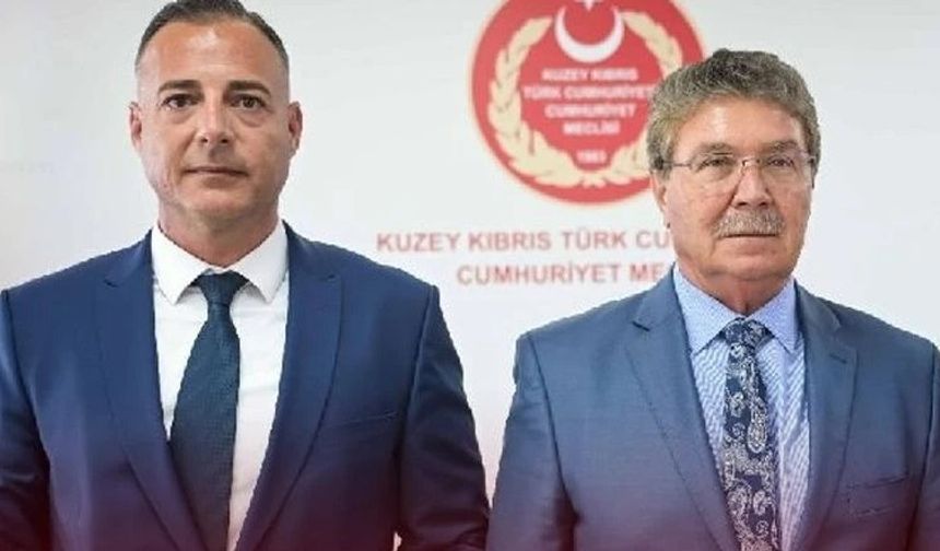 Cahitoğlu: Türkiye ile KKTC arasındaki güçlü kardeşlik bağları sarsılamaz