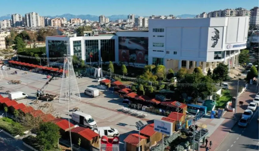Antalya Muratpaşa’da yangın güvenliği krizi