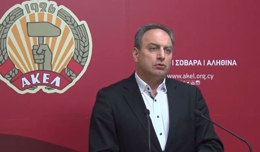 Stefanu: "Çözüm rüya değil, bir seçenektir"