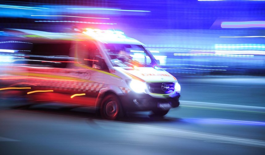 Başkent Lefkoşa’da ani ve gayri tabii ölüm: Mehmet Hamuryudan yaşamını yitirdi