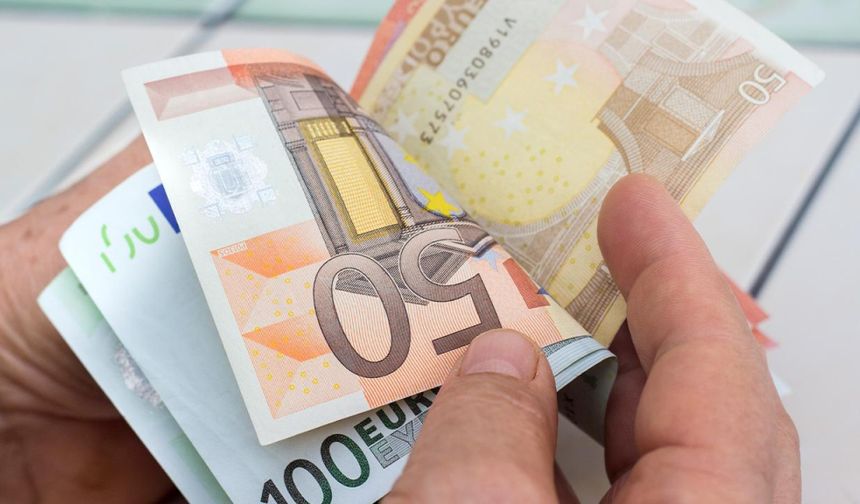 Güney Kıbrıs’ta her beş çalışandan biri 1500 Euro’nun altında gelir elde ediyor