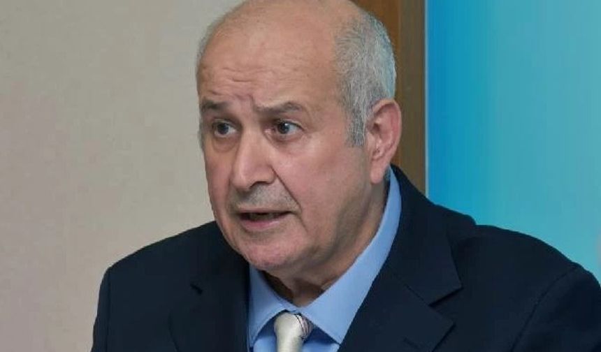 MMV Vakfı Başkanı Gülbahar, Türkiye ve KKTC yetkilileri ile ortak değerlere saldıranları eleştirdi