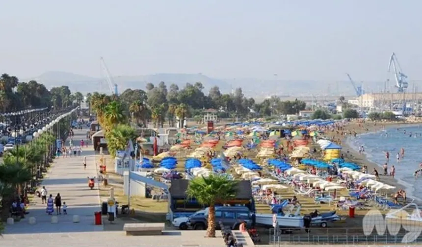 Güney Kıbrıs turizminde beklentiler yüksek