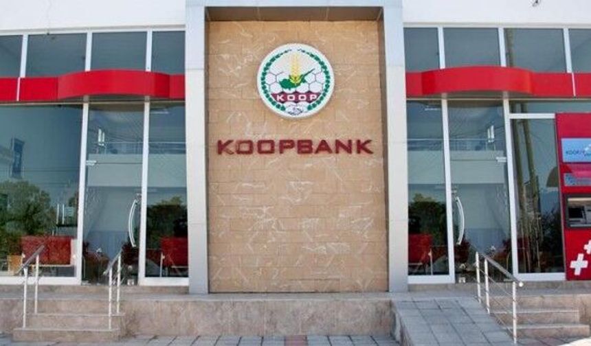 Koopbank, iştiraklerinde yarından itibaren ek mesai çalışılmayacak
