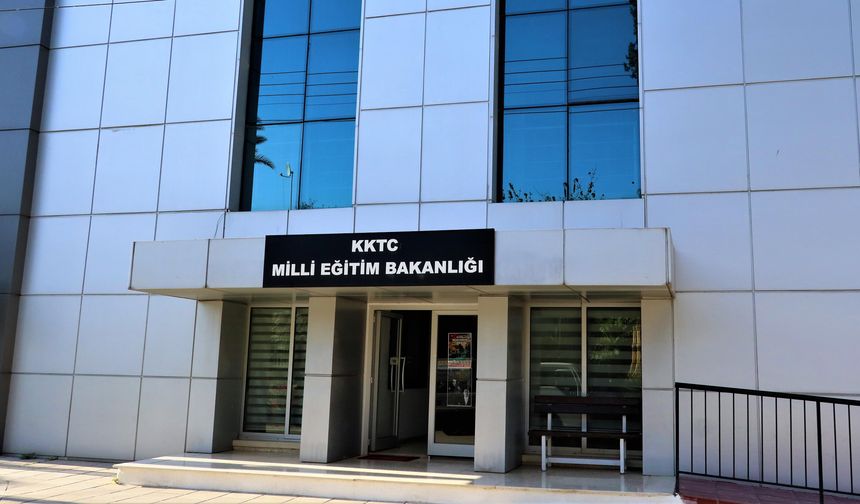 Türkiye’deki üniversitelerde eğitim görmek isteyen öğrencilere 70 kontenjan ayrıldı