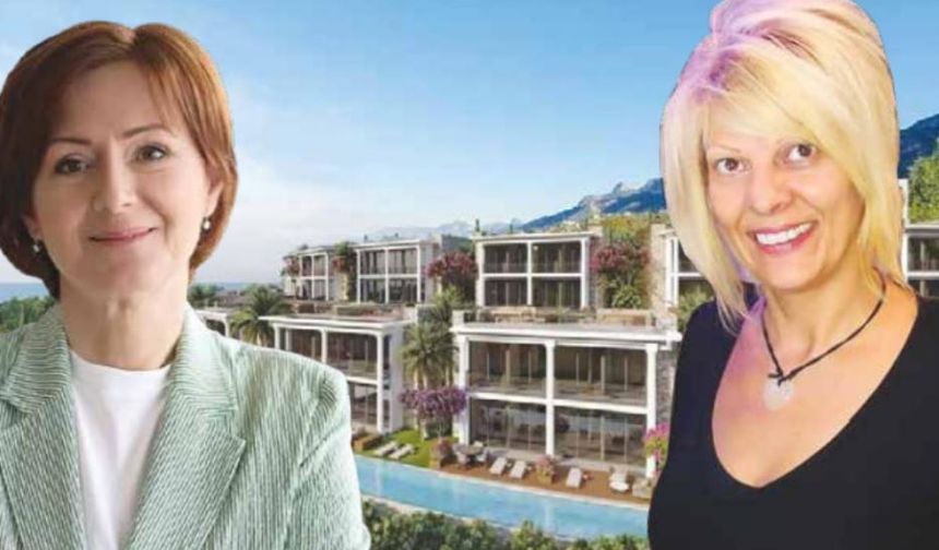 KKTC’deki eski Rum taşınmazlarına ilişkin iki dava da ertelendi