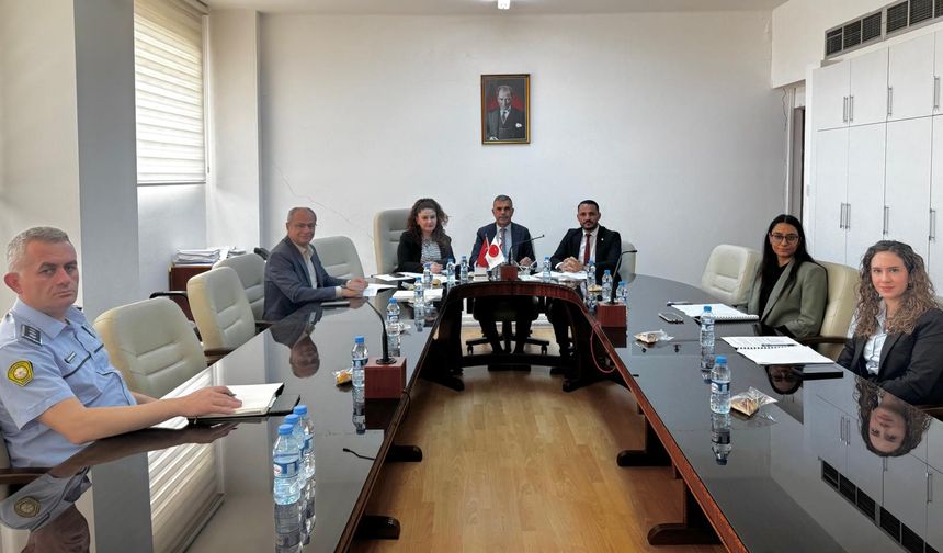 Meclis Sayıştay Komitesi, dört Sayıştay denetim raporunu ele aldı