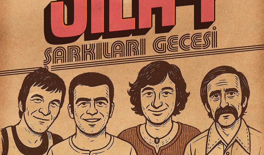 Lefkoşa Belediye Orkestrası, "Sıla 4 Şarkıları Gecesi” düzenliyor