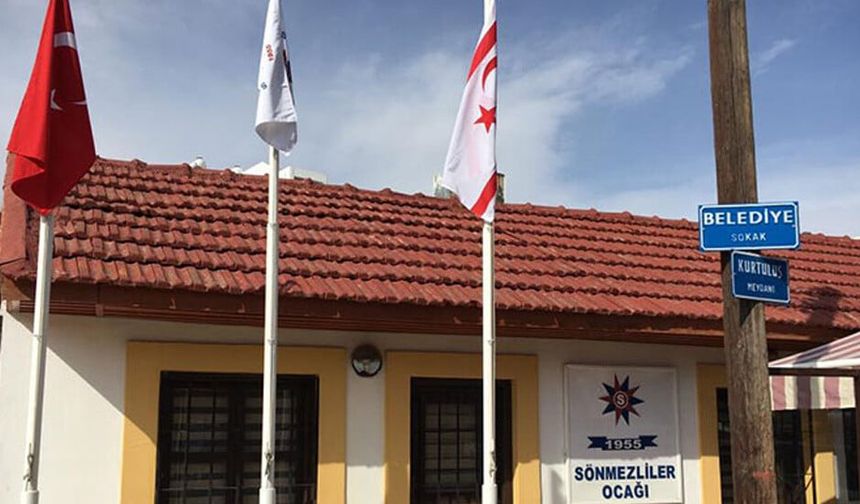 Sönmezliler Ocağı: “Kıbrıs Türkü asırlardan beri dinini, dilini, Türklüğünü korudu”