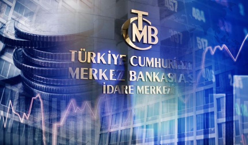 Türkiye’de gözler TCMB'nin faiz kararında