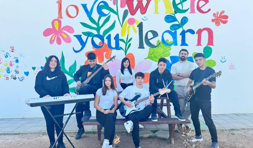 11. Telsim Freezone Liselerarası Müzik Yarışması 17 Nisan Perşembe günü yapılıyor