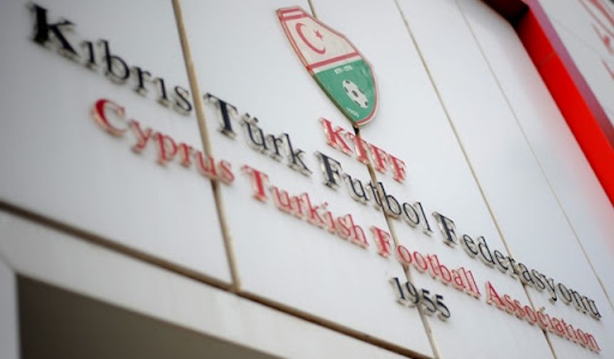Digiturk Kıbrıs BTM 2.Lig'de gruplar ve maç tarihleri belli oldu