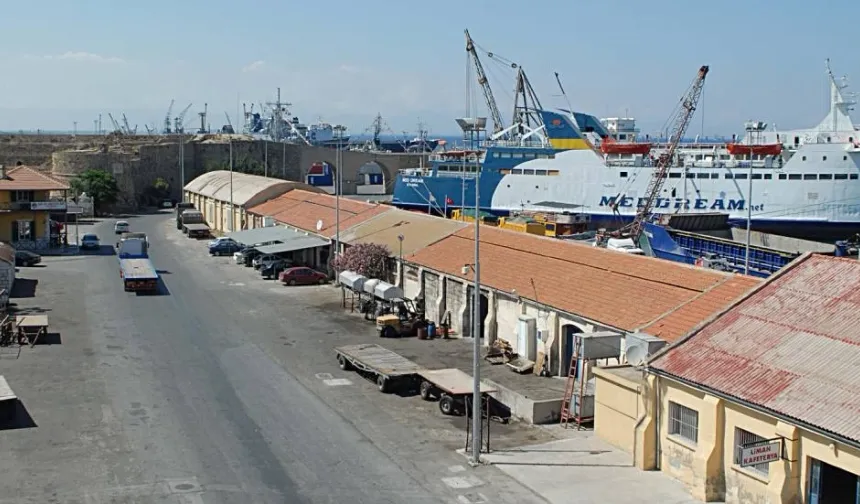 Liman-Sen'in yeni yönetimi seçildi