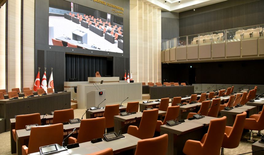 Genel Kurul bugün toplanacak