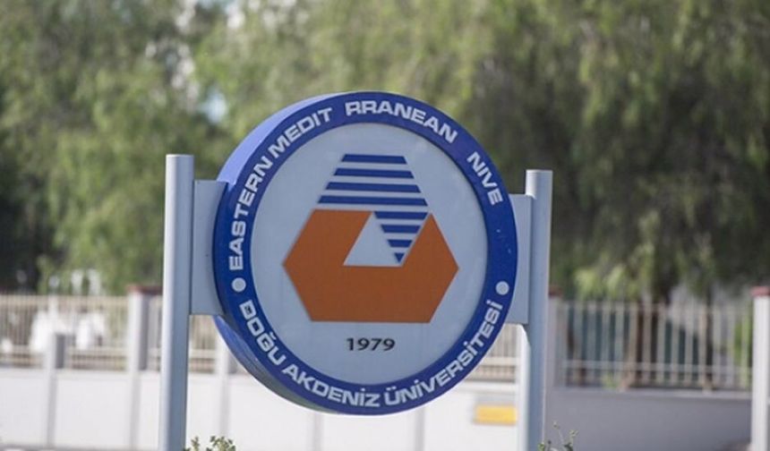 DAÜ : "Spekülatif içeriklere itibar edilmemesini” istedi