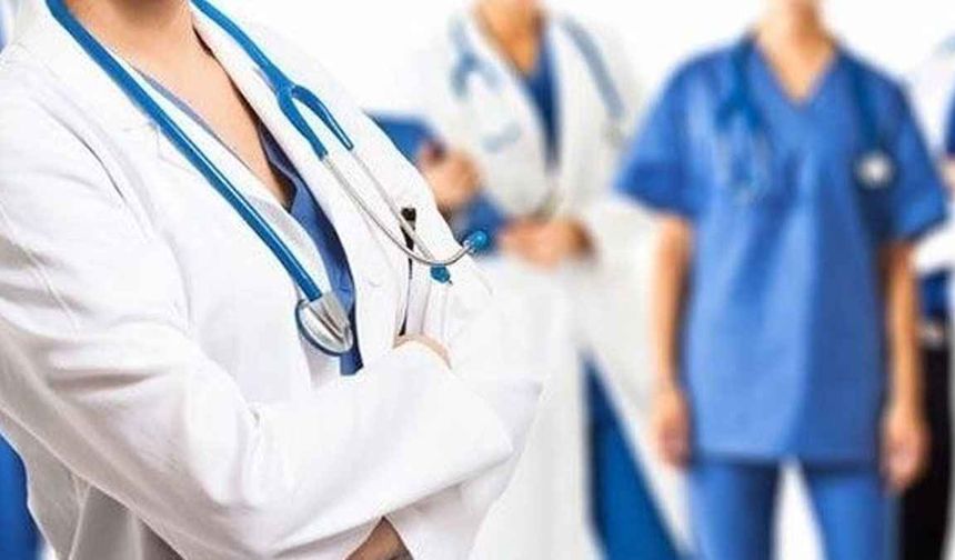 Tabipler Birliği: “Sağlık sistemi yeniden yapılandırılmalı”