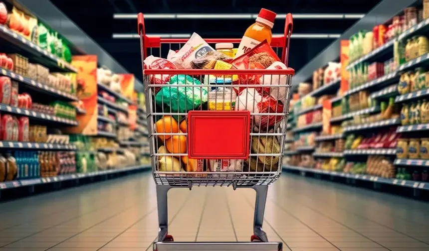 Nisan ayı enflasyonu yüzde 4.06…