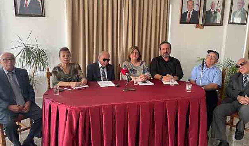 Engelliler Haftası…Engelliler Federasyonu sorunlara değindi, taleplerini dile getirdi