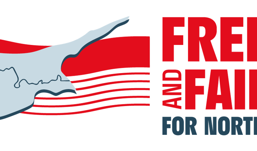 Freedom and Fairness for Northern Cyprus Campaign Team: “Artan üst düzey siyasi ziyaretler, Tatar’ın vizyonunun başarısı”