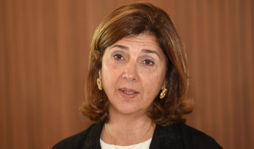 Holguin, bir sonraki gayriresmi toplantı öncesi Kıbrıs'a yeniden gelmeyi planladığını açıkladı