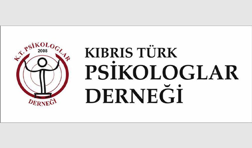 Kıbrıs Türk Psikologlar Derneği “meslek yasası” çağrısını yineledi