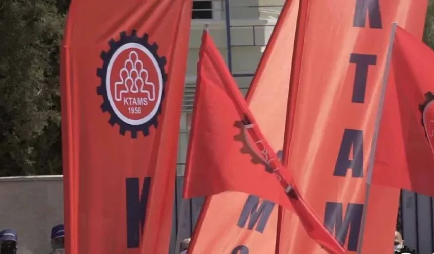 KTAMS, yetkili olduğu bakanlık ve kurumları açıkladı