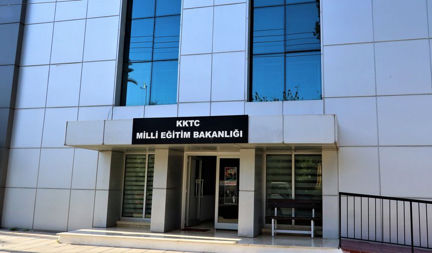 Milli Eğitim Bakanlığı: “Kaza, öğrenciler okula bırakıldıktan sonra meydana geldi”