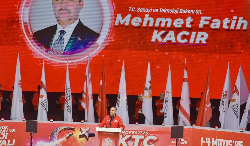 Kacır: “Teknoloji çağında haksız izolasyonlar anlamsız”