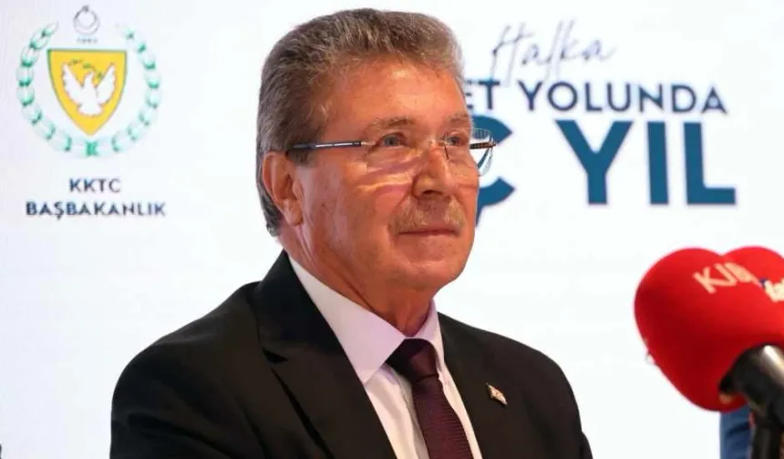 Aynı nakarat!