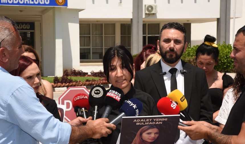 Ailesi ve sivil toplum örgütlerinden Kilitçioğlu için adalet çağrısı